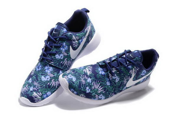 NIKE Roshe Run I PRINT PREMIUM Women-013